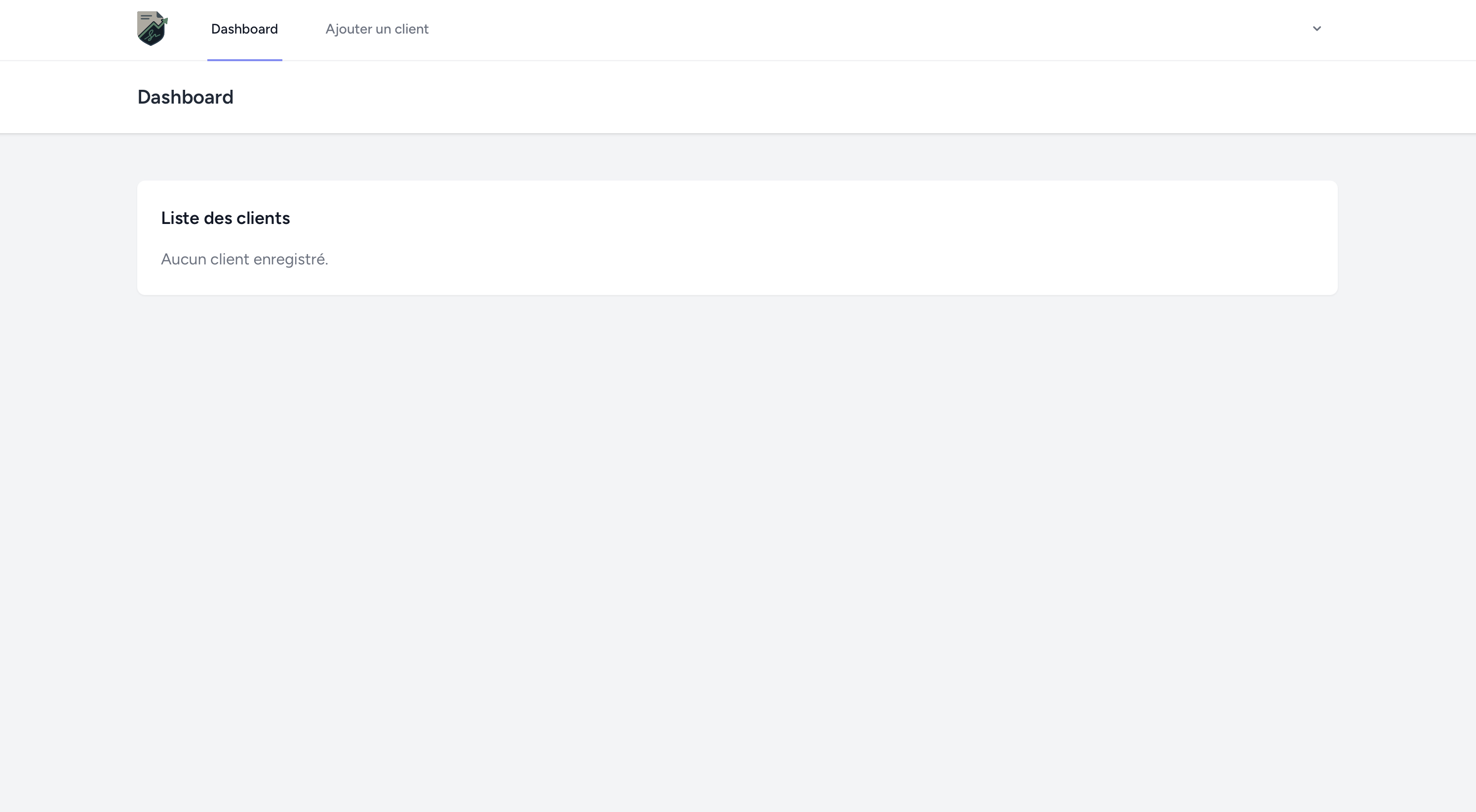 InvestFlow - plateforme de gestion de portefeuilles d'investissement en Laravel