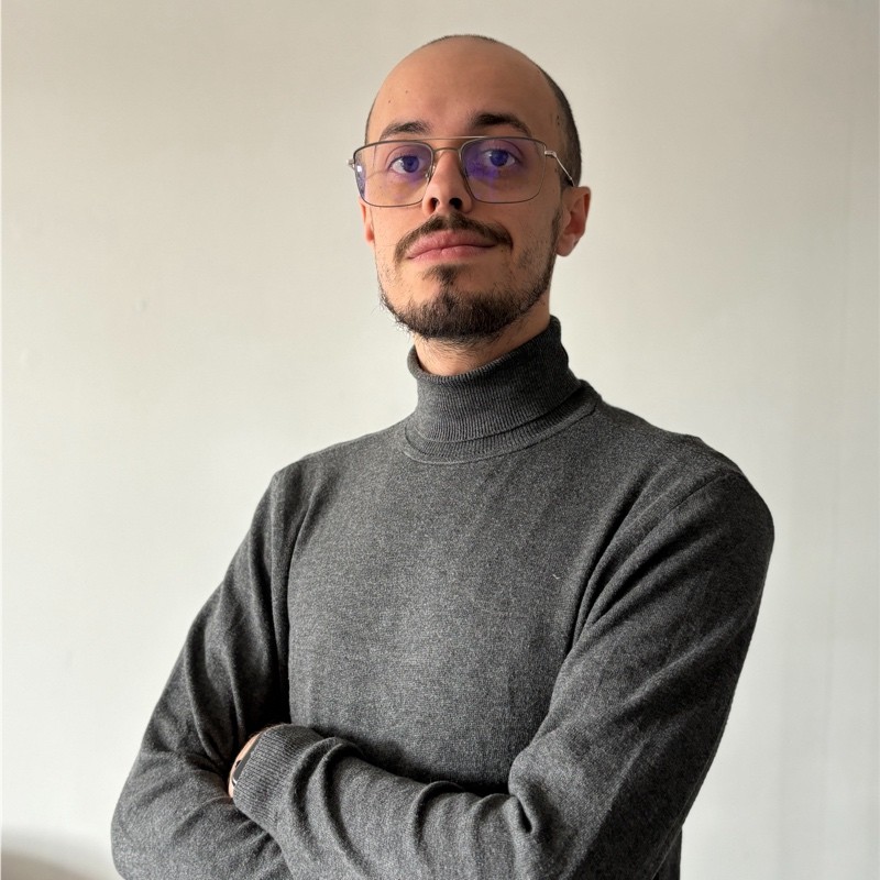 Photo de Thomas H.G.